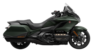 Overview GL1800 Gold Wing Touring Range Motorcycles Honda